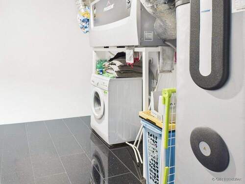 Hauswirtschaftsraum - 