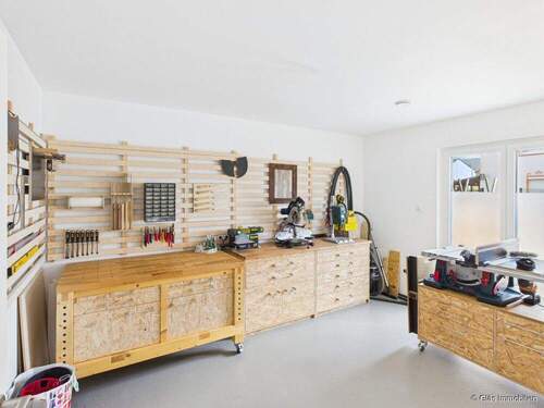 Gästezimmer Erdgeschoß - 