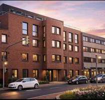 !VERMIETET! 4 Zimmer Wohnung zentral in Emden in den Pagodenhöfen