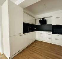 Moderne 3,5-Zimmer-Wohnung im Neubau - Stadtnah, nachhaltig, attraktiv - Ravensburg Innenstadt