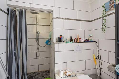 Badezimmer EG - 