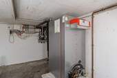 Heizungsraum - 