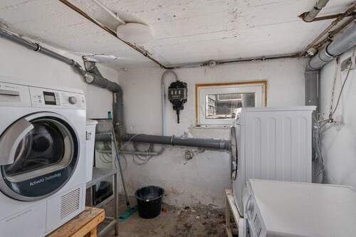 Hauswirtschaftsraum - 