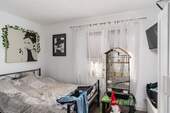 Schlafzimmer EG - 