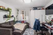 Schlafzimmer EG - 