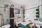 Badezimmer EG - 