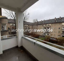 Wohnungsswap - Lohmestraße - 431,00&nbsp;EUR Kaltmiete, ca.&nbsp; 66,00&nbsp;m&sup2;&nbsp;Wohnfl&auml;che in Berlin (PLZ: 13189) Pankow