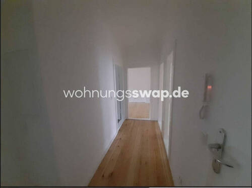 Bild 2 - 3 Zimmer Etagenwohnung zur Miete in Berlin