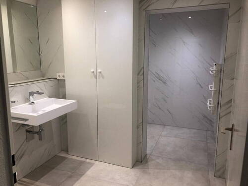 UG - Badezimmer - 