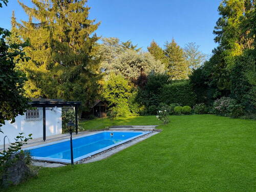 Garten - 