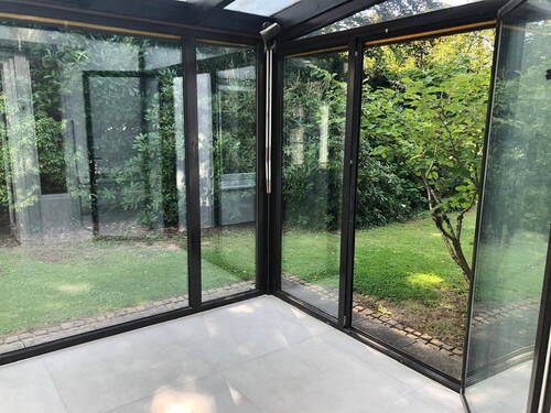 EG - Wintergarten - 