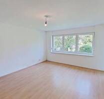 +Hell, gemütlich, komplett: 3-Zimmer-Wohnung inklusive EBK und Balkon+ - Celle Vorwerk