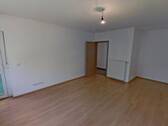 Ansicht III: Wohnzimmer - 3 Zimmer Etagenwohnung in Celle