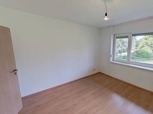 Ansicht I: Schlafzimmer I - Etagenwohnung mit 73,00 m&sup2; in Celle zur Miete