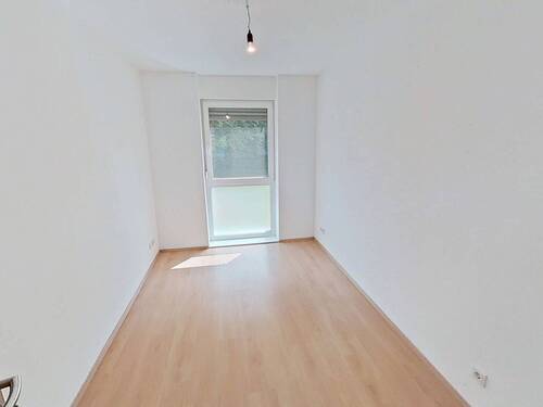 Ansicht I: Schlafzimmer II - 