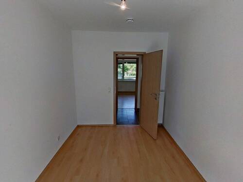 Ansicht II: Schlafzimmer II - 