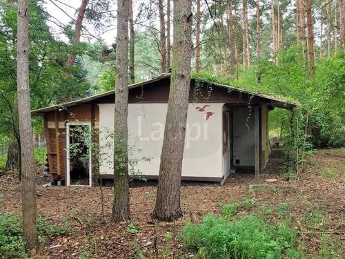 007_P-13462_Wochenendhaus_Wochenendgrundstueck_Gli - 
