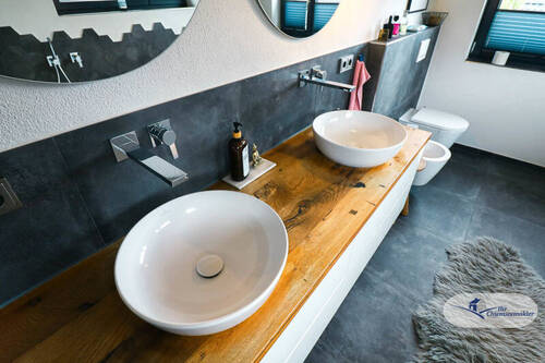 Badezimmer - 