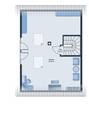 Grundriss DG - 