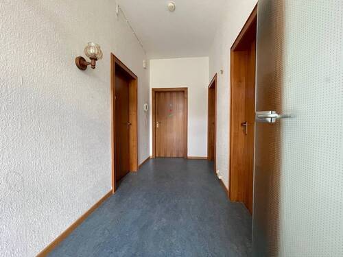 Flur Obergeschoss - 