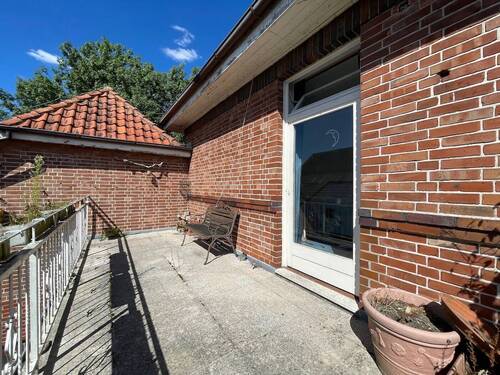 Balkon - 
