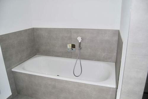 Badewanne Badezimmer - 