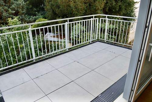 Balkon - 