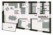 Grundriss - 