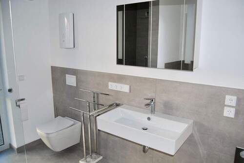 Badezimmer - 