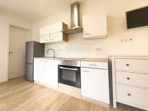 KÜCHE - 1 Zimmer Terrassenwohnung in Tuttlingen
