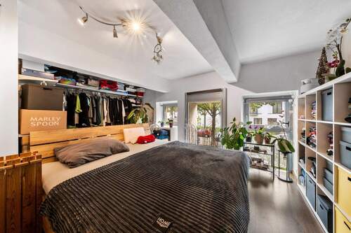 Zimmer 2 - Galerie - 