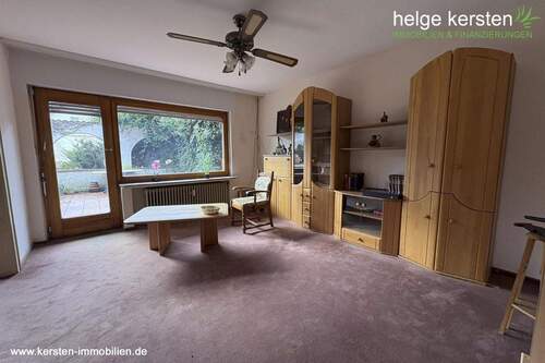 EG Wohnzimmer - 