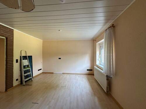 Zimmer 1 EG - 