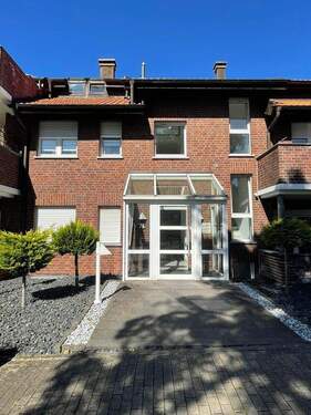 Bild 4 - Etagenwohnung mit 90,20 m&sup2; in Aachen zum Kaufen