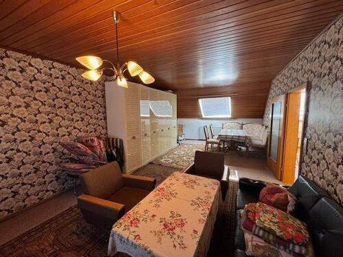 Studiozimmer im DG - 