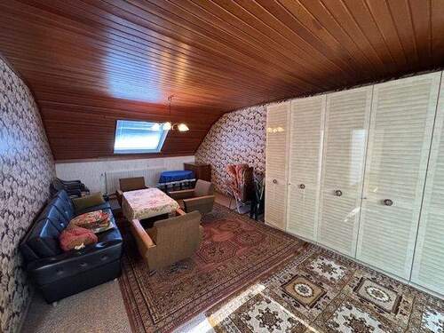 Studiozimmer im DG - 