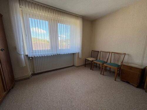 weiteres Schlafzimmer im DG - 