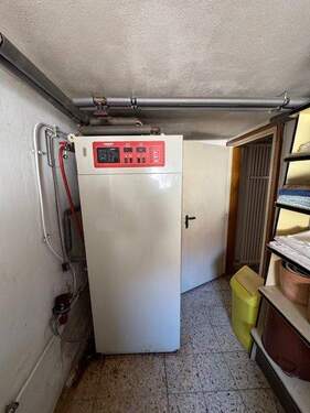Heizungsanlage - 