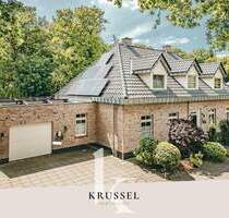 NEU: Exklusives Anwesen auf großem Grundstück von Meppen!