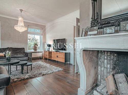 Offener Wohncharakter mit angenehmer Raumwirkung - 8 Zimmer Einfamilienhaus in Meppen