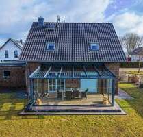 Neuwertiges, bezugsfertiges Haus mit einzigartiger Aussicht - Haverlah