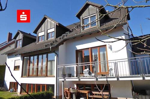 Außenansicht - Virtueller Rundgang vorhanden! - 895.000,00&nbsp;EUR Kaufpreis, ca.&nbsp; 260,00&nbsp;m&sup2;&nbsp;Wohnfl&auml;che