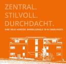 Sonnenverwöhnt und naturnah. - GLÜCKLICH WOHLFÜHLEN - 2,5-Zimmer Wohnung in Überlingen