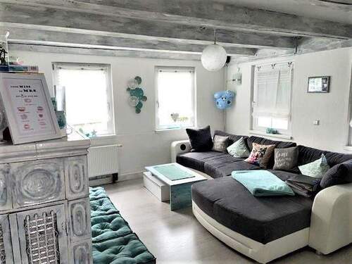 Kacelofen natürlich inklusive.. - 