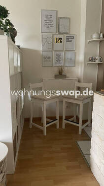 Bild 2 - 2 Zimmer Etagenwohnung zur Miete in Hamburg