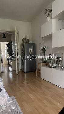 Bild 4 - Etagenwohnung mit 42,00 m&sup2; in Hamburg zur Miete