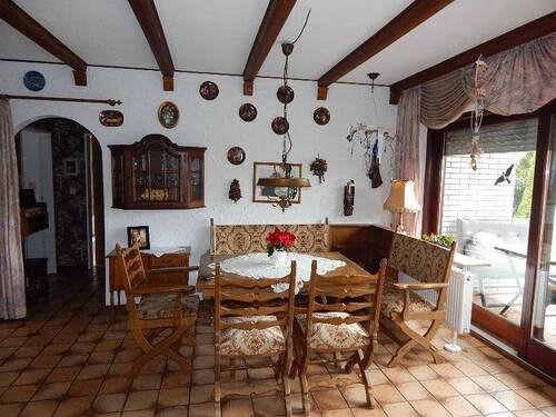 Das Esszimmer - 