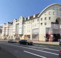 Zentrumsnahe 4-Zimmer-Eigentumswohnung mit Balkon und Tiefgarage - Rastatt