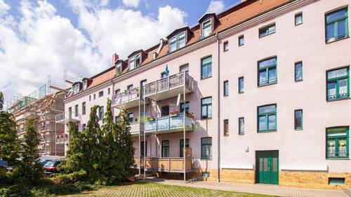 IMG_5562 - 2 Zimmer Etagenwohnung in Leipzig