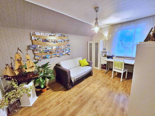 Arbeitszimmer - 